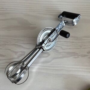 VTG Androck Hand-Crank Egg Beater‎